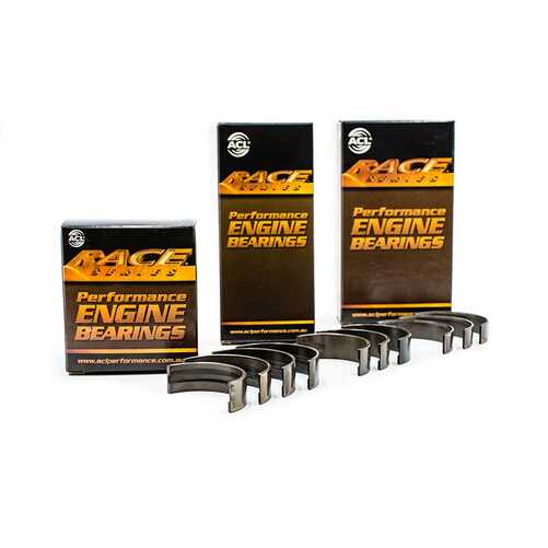 ACL Race Main Bearings Ford Cleveland / 351Cleveland (010)
