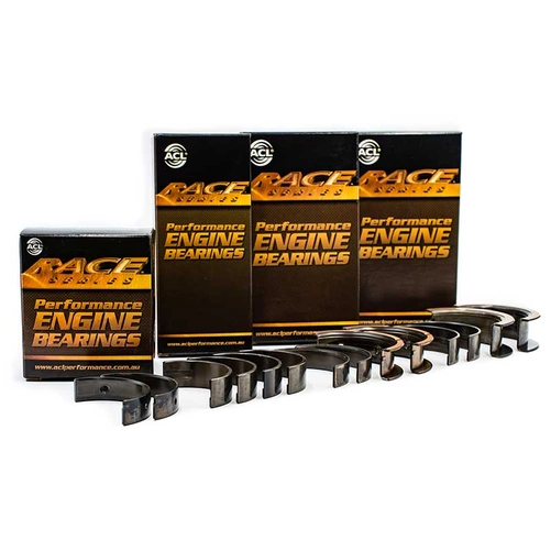 ACL Race Main bearings Nissan VQ35DE (.025)