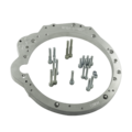 ADAPTER PLATE Mercedes M104 / OM605 / OM606