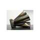 Merge collector 6cyl Stainless Steel 321L - T3 twin-entry