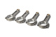 Hurricane H-profile rods Volvo B230 152mm