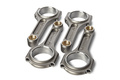 KIT Wiseco Pistons + Hurricane Conrods Volvo 740/940 B230 (96,25mm)