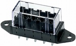 Fuse holder