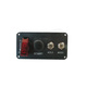 QSP Switch panel / start panel 120x65
