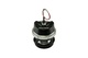 BOV Pro Port GenV with Sensor Cap Black