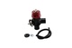BOV Smart Port Dual Port Mitsubishi EVO VI-X-Red