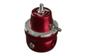Turbosmart Fuel pressure regulator AN6 Red