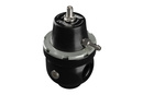 Turbosmart Fuel pressure regulator AN8 Black