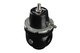 Turbosmart Fuel pressure regulator AN8 Black