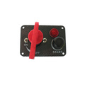 Switch panel