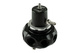 Turbosmart Fuel pressure regulator AN10/AN8 Pro Black