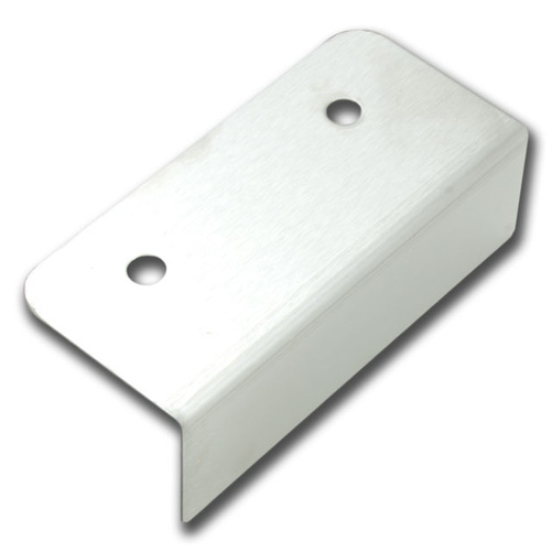 Mounting bracket Double Single Reservoirs