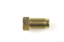 3/8x24UNF Brake pipe fitting 21mm 3/16"