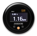 Innovate PSB-1 PowerSafe Boost & Wideband O² Gauge Kit