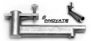 Innovate Exhaust clamp for O2 sensor