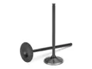 Supertech Valve Exhaust Honda K20 Blk. Nitrided
