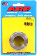 "1"" NPT steel weld bung"