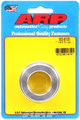 "1"" NPT aluminum weld bung"