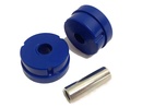 Volvo V70N / S60N Upper engine mount bushing polyurethane (Big)