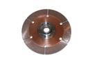 Clutch disc "Alu block" 23-splines 2002-