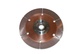 Clutch disc "Alu block" 23-splines 2002-