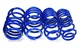 Lowerig springs Volvo 740/940 40/40