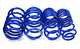 Lowerig springs Volvo 740/940 40/40