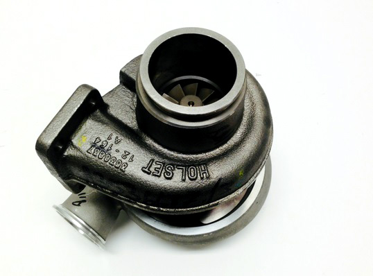 Holset HX35