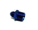 AN8 - 3/4 "NPT BLUE