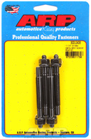 "1-1/4"" drilled carburetor spacer stud kit"