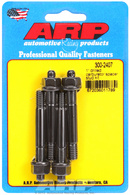 "1"" drilled carburetor spacer stud kit"