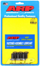 ARP Bolts to Flexplate Ford Pinto