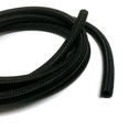 Nylon braided AN hose