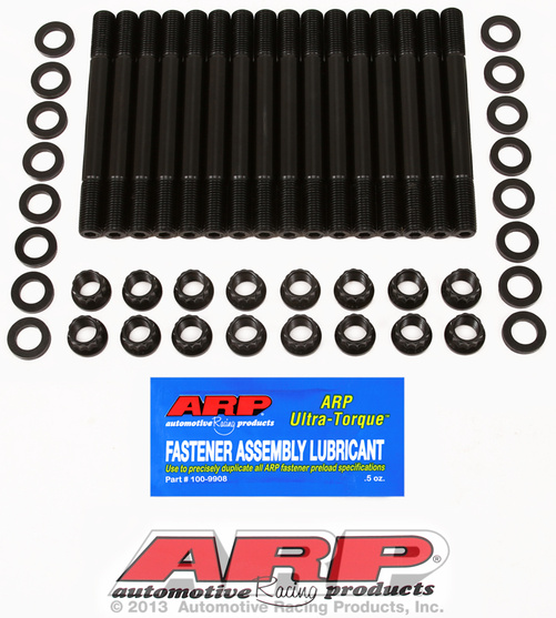 ARP Main studs Mitsubishi 6G72 93-