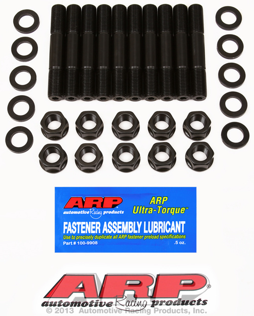 ARP 5-Main studs BMC B-series