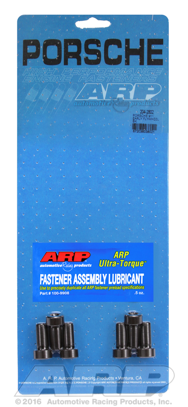 ARP Flywheel bolts Porsche 911 2.0-3.0L (Air cooled 70-77)
