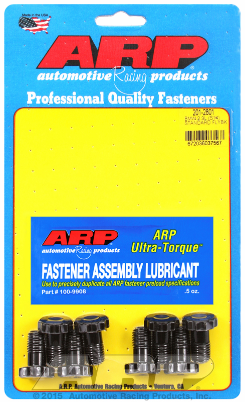 ARP Flywheel Bolt Kit BMW/Mini 2.3L S14