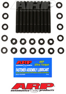 ARP Main studs Ford 2.0L Zetec -97 (Silver cylinder head)