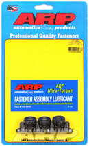 ARP Bolts to Flexplate Mitsubishi 2.0L 4G63 93-