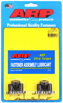 ARP Bolts to Flexplate Mitsubishi 2.0L 4G63 -92