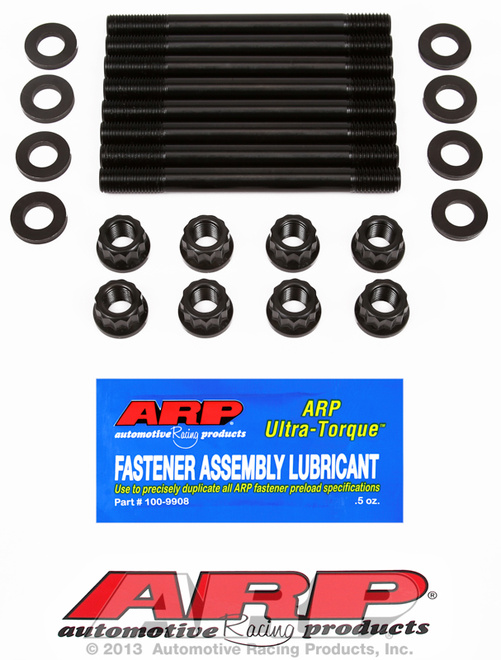 ARP Main studs Nissan 3.0L VG30DE/DETT
