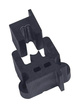 Press tool for ignition cable, simple model