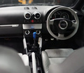 Coolerworx Short shift PRO VW / Audi / Skoda / Seat (02J / 02M / 02Q) Bottom mount