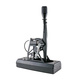 Coolerworx Short shift PRO VW Golf III (02A) Bottom Mount