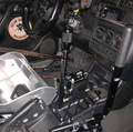 Coolerworx Short shift PRO VW / Audi / Skoda / Seat (02J / 02M / 02Q) Top mount