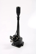 Coolerworx Short shift Mazda MX-5 PRO NC - 6 speed
