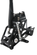 Coolerworx Short shift PRO Ford Focus RS MK3