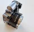 Adapter v-band 3.5" for Bosch e-throttle 82mm motorsport