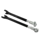 BMW E36 E46 Z4 Adjustable Camber Arms Rear (ALU)