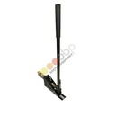 Lockable Vertical Hydraulic Handbrake extra long